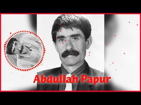 Abdullah Papur Nediye Atın Zindana Beni (offıcial music) ÖZYILDIZ MÜZİK YAPIM