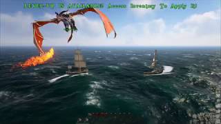 Atlas: Schooner War Highlights
Warzoneatlas.com
Just some highlights from the 2 hour event ish war we did on private servers, had some fun moments for sure :) Full videos will go up as well from two different perspectives Atlas: Schooner War Highlights