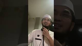 Ciri Sesuatu Itu Diberkahi