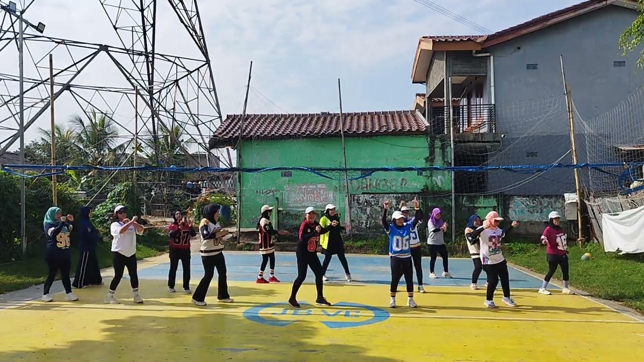 Jangan tunggu lama lama
