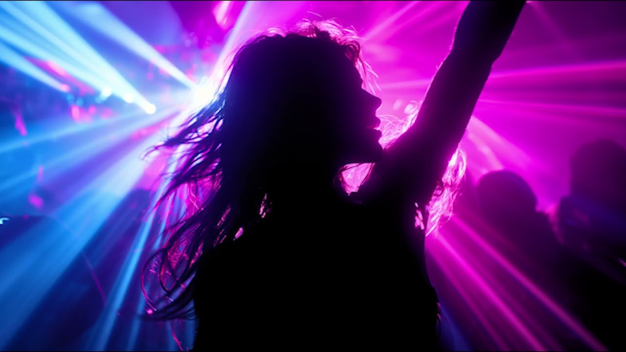 Deep House Chill Mix 2026 🌃 Relaxing Beats for Stress Relief & Night Drives