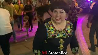 Jueves de Baile en Atotonilco el Alto.