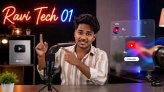 @ravitech01 Video Editing tips💡#ravitech01