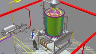 Proyecto Planta Productora De Panela Recorrido Virtual