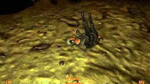 Fallout New Vegas - Paladin Toaster Location