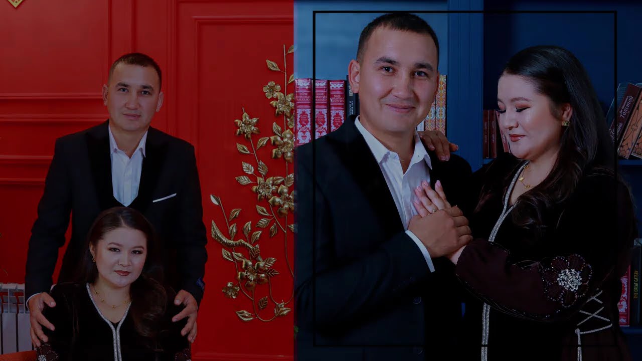 ШОМАНАЙ ТОЙЫ 21.12.2025