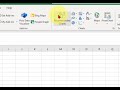 Boxplot in Excel