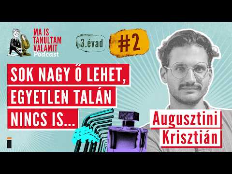 Sok nagy Ő lehet, egyetlen talán nincs, mondja a randiguru, Agukrisz