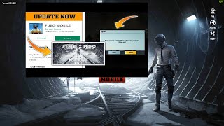 HOW TO DOWNLOAD PUBG MOBILE  1.1.0 AND PLAY IT NORMALLY WITHOUT GETTING BANNED WITH 100% PROOF screenshot 3