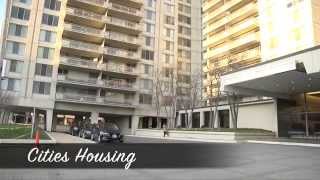 Cities Housing - Washington DC