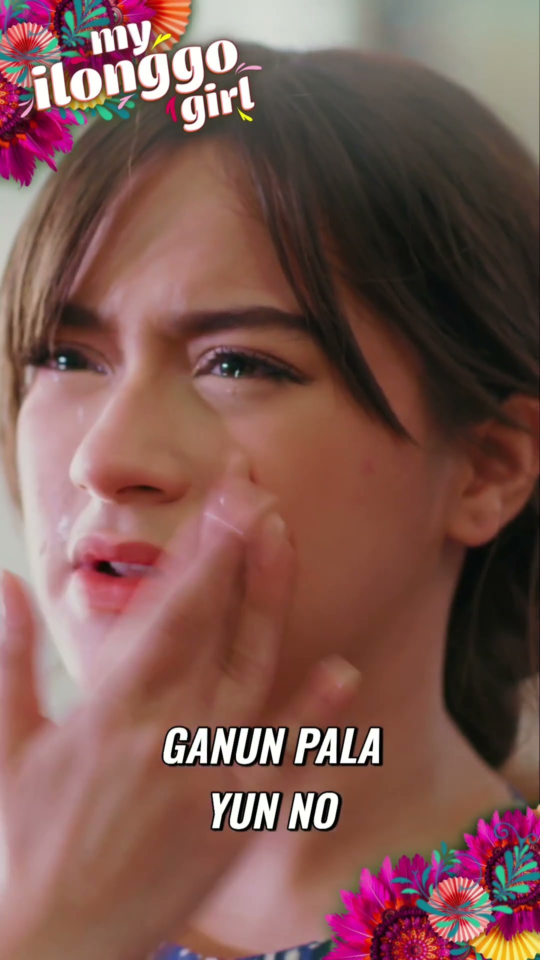 Tata, ano'ng problema? #shorts | My Ilonggo Girl