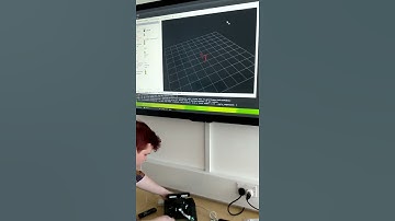 RPLIDAR working within ROS
