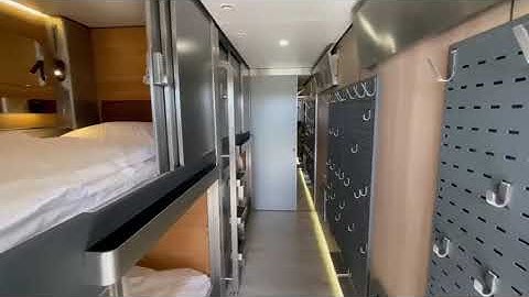 FlexiPod walk-through