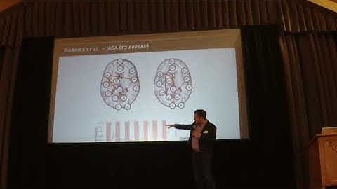 Hidden Markov Models with Stan - Michael Weylandt