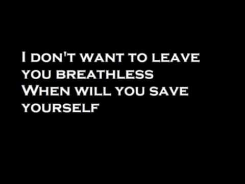 Asking Alexandria  Breathless Lyrics