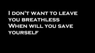 Asking Alexandria  Breathless Lyrics