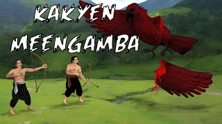 KAKYEN MEENGAMBA PART 1