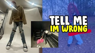 Why Does Every Rapper Pose Like This? LMAO