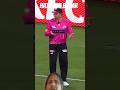Pakistan are worst fielding side in cricket#cricket#bbl#babarazam#viral#trending#ytshorts