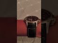 Hamilton Kakhi GMT Navy