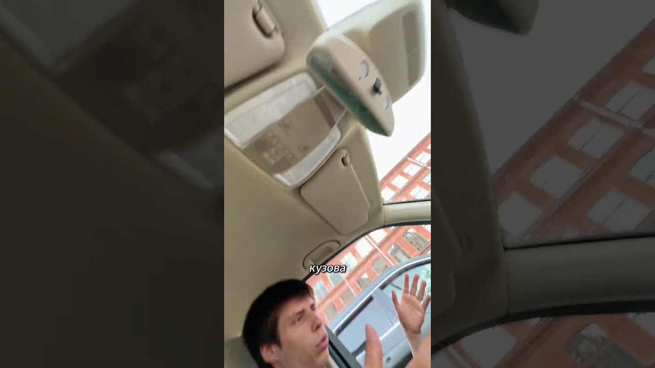 Мерседес GLK что нравится и не травится ОБЗОР 