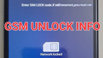 STYLO STEP UP DRB46 Network Unlock Code BY IMEI ✅️