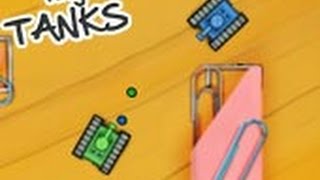 Tiny Tanks PT.4