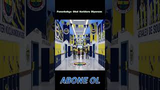 Gs Fb Bjk Ts Okul Koridorları Sizce Hangisi Daha Güzel?