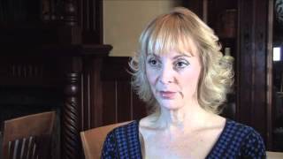 Barbara Ann Martin From Que Pasa, Usa? On Favorite Episode