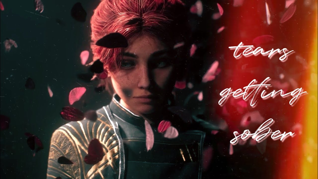 Expedition 33 - Tears Getting Sober (Arctic Lights Comic Con AMV, Best Serious) adlı videoyu YouTube'da izle Expedition 33 - Tears Getting Sober (Arctic Lights Comic Con AMV, Best Serious) adlı videoyu YouTube'da izle