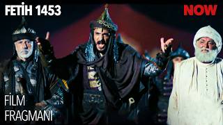 Fetih 1453 Film Fragmanı
