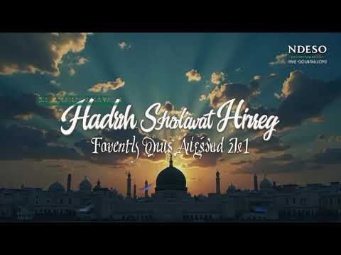 HADROH SHOLAWAT HOREG FULL ALBUM 2026 🔥 Full Bass Jedag Jedug 