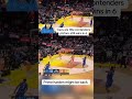Cavs looking scary #nba #nbahighlights #cavs #basketball #sports