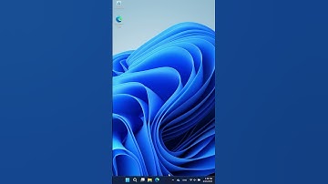 Windows 11 - How to Hide / Show the Task View Button