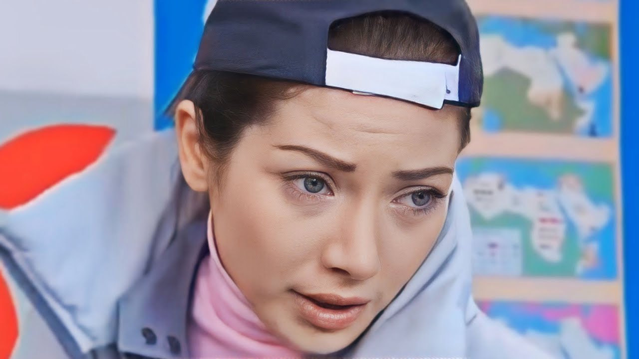 بنت مراهقة بدها تعمل عملية و تتحول - شوفوا ردة فعل أبوها - أشواك ناعمة