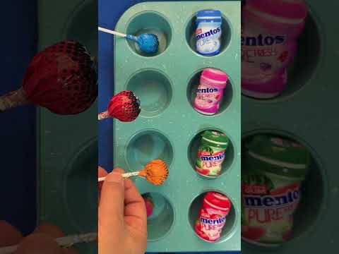 شوفوا ايش صار لما حطيت منتوس أمي منعتني أجرب الحين