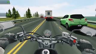 New Bike Endless Racing game || Bike Racing in Jungle mode full of fun gameplay screenshot 5