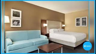 Professional DoubleTree by Hilton Orlando Downtown Review: Luxury & Value