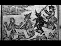 Pickingill's Witchcraft - Cunning Man, Witch Master, Legend - Old George Pickingill