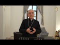إنجيل الأحد الخامس من زمن السنة أ مع سيادة المطران رفيق نهرا كلي الوقار