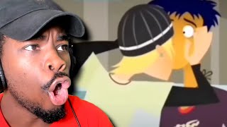 The Most Sus Cartoon Moments Of All Time