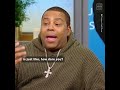 Kenan Thompson Speaks Out About Nickelodeon Allegations