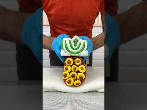 Crafting Irresistibly Sweet