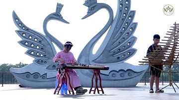 CẢM XÚC TÂY NGUYÊN | HÒA TẤU