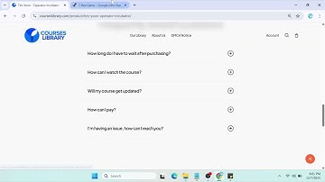 Operator Incubator By Tim Yoon-Almost Free