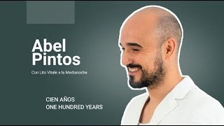 Abel Pintos - 