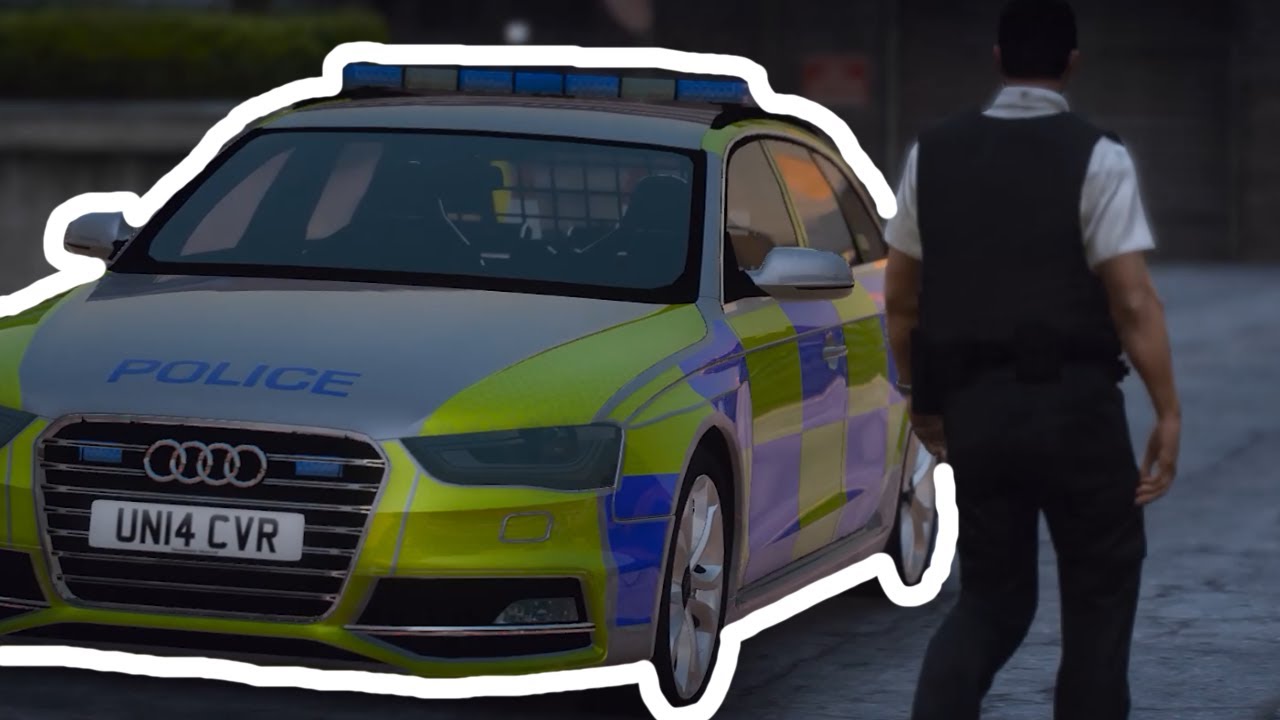 Grand Theft Auto - London - YouTube