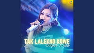 Download Lagu Tak Lalekno Kowe
