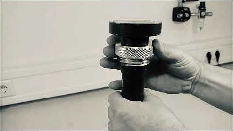 DMB-10, Leitfähigkeitsmessgerät / conductivity meter -Maag Flock