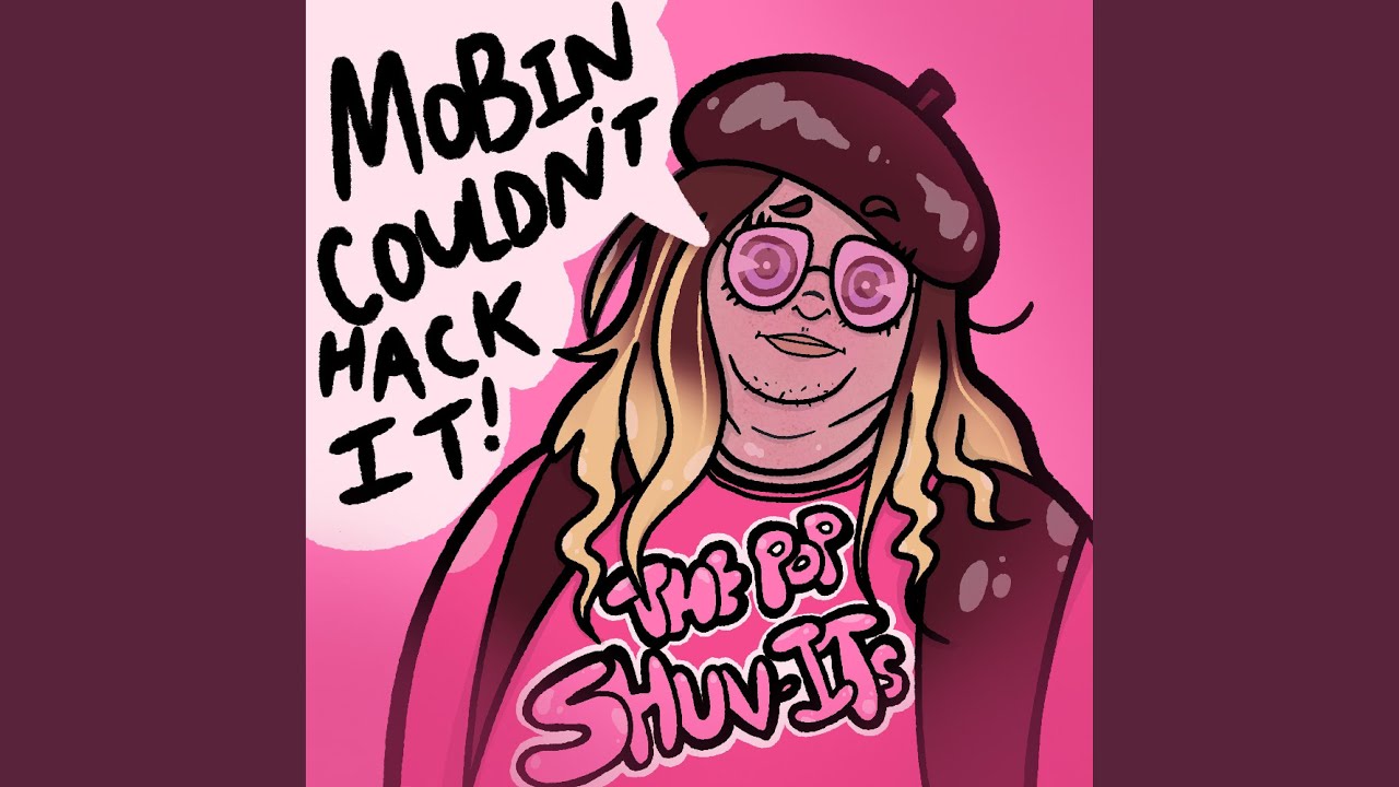 Mobin Couldn't Hack It! - YouTube